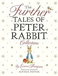 The Further Tales of Peter Rabbit Collection