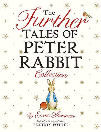 The Further Tales of Peter Rabbit Collection