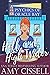 Hell and High Water: A Paranormal Fallen Angel/Psychic Romance (Psychics of Oracle Bay)
