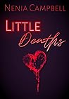Book cover for Little Deaths