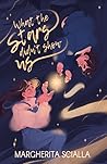 Book cover for What The Stars Didn't Show Us