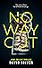 No Way Out (Detective Ray C...