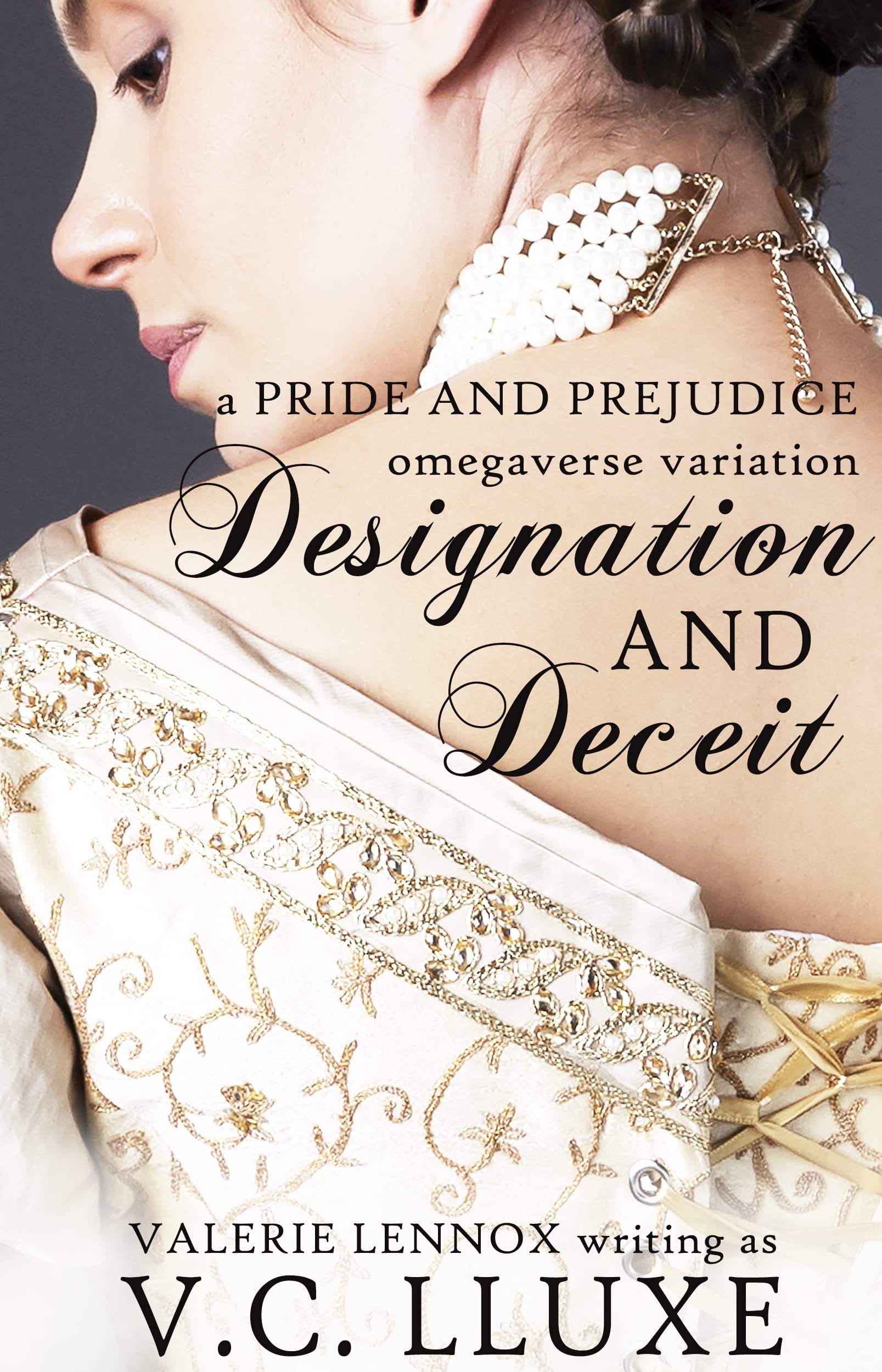 Designation and Deceit (Kindle Edition)