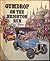 Gumdrop On The Brighton Run (Gumdrop The Vintage Car, #8)