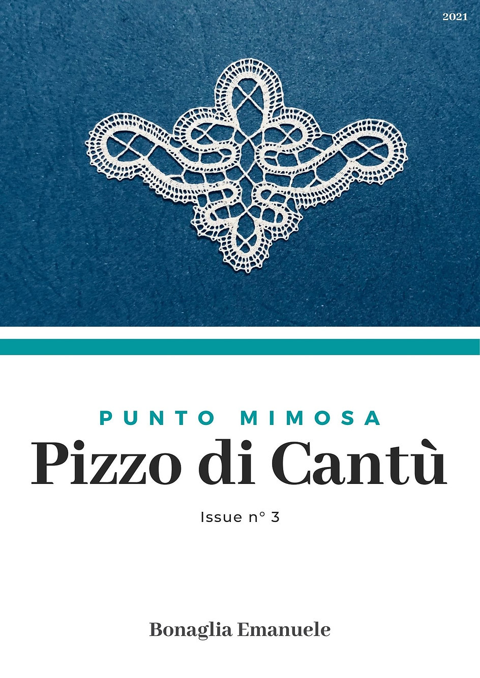 Il Punto Mimosa (Pizzo di Cantù, 3)