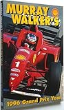 Murray Walker's 1996 Grand Prix Year Murray Walker's 1996 Grand Prix Year