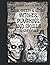 Coloring Book for Adults Gothic and Creepy Designs by Chali & Chacai