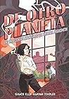 De otro planeta by Grace Ellis