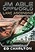 Larc Ascending: Jim Able: Offworld Episodes 5 - 9 (Jim Able: Offworld (paperback))