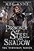 Prisoner of Steel and Shadow (The Forsaken)