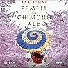 Femeia cu chimono alb by Ana Johns