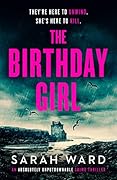 The Birthday Girl (Mallory Dawson Crime Thrillers, #1)