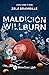 Maldición Willburn (Spanish Edition)