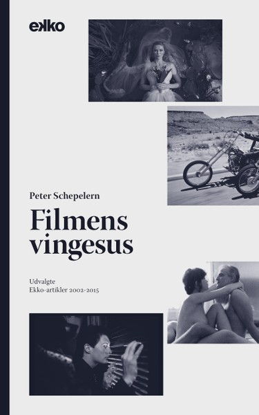 Filmens Vingesus