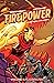 Fire Power by Kirkman & Sam...
