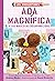 Ada Magnífica y las mascotas desaparecidas (Los Preguntones 5) (Spanish Edition)