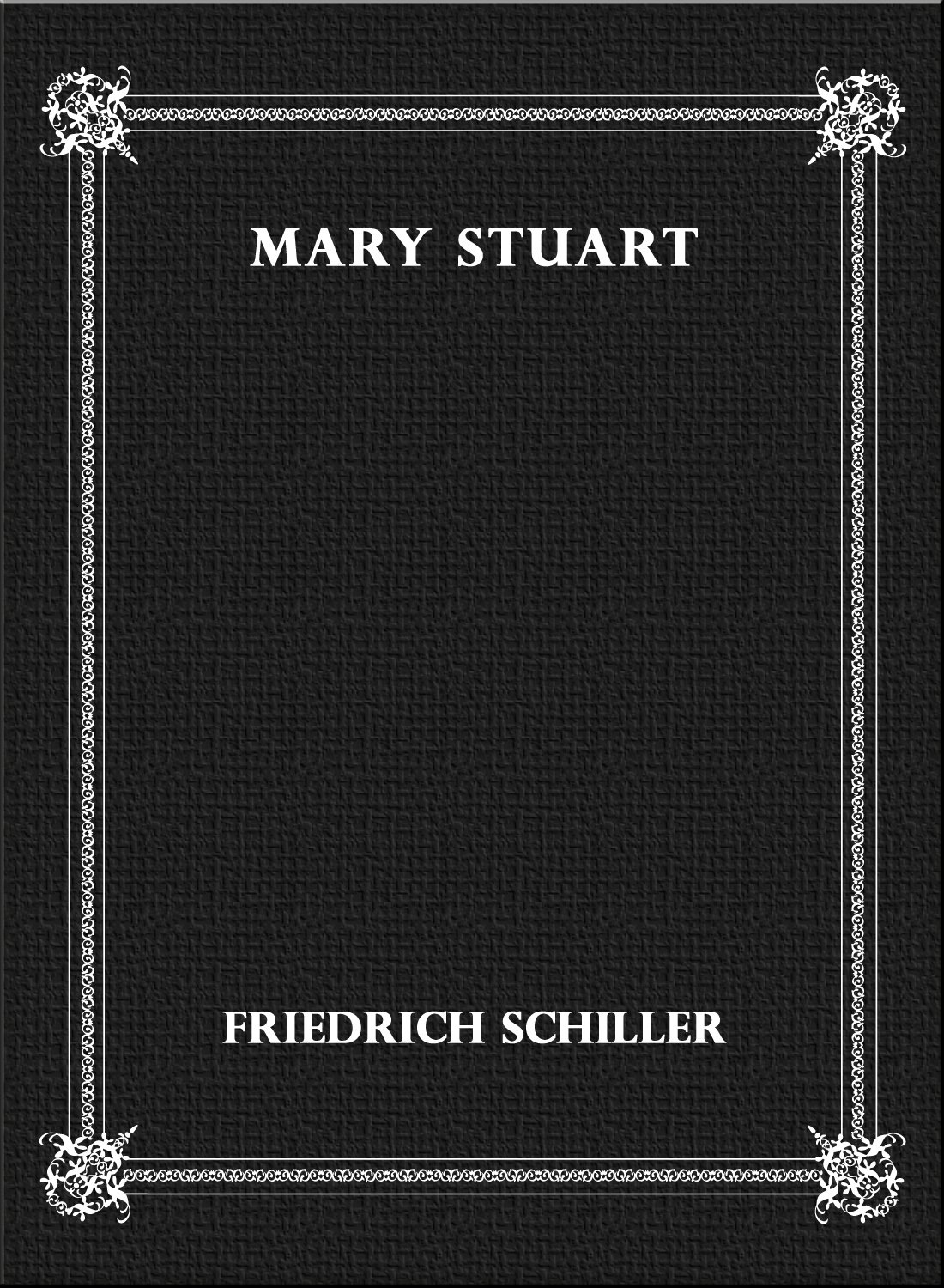 Mary Stuart