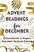 Advent Readings for December (Devotions on the Go)