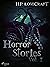 H.P. Lovecraft – Horror Stories Vol. I