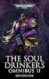 The Soul Drinkers...