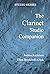 The Clarinet Studio Companion - Joshua Anderson/Ellen Breakfi... by Joshua Anderson