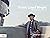 Frank Lloyd Wright by Jonathan Adams