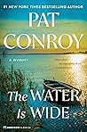 The Water Is Wide Book cover for The Water Is Wide