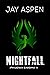Nightfall (The Phoenix Enigma #8)