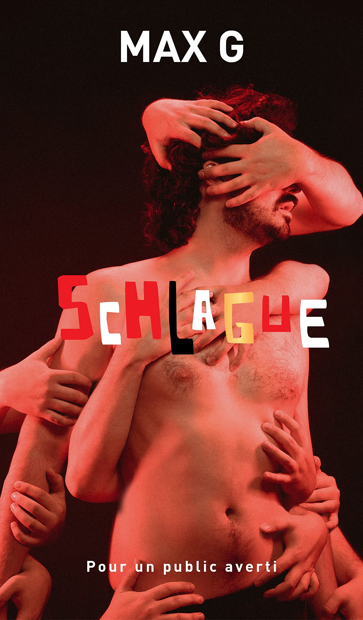 Schlague (Fisher Price #1)