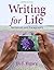 Writing for Life: Sentences...