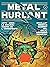Métal Hurlant Vol. 2