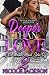 Deeper Than Love 2 (No Matter What Book 3)