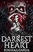 Darkest Heart (The Shadow Kissed, #3)