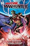 Martian Manhunter...