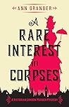 A Rare Interest I...