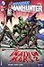 Martian Manhunter (2015-2016) #11