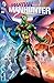Martian Manhunter (2015-2016) #12