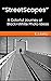 "StreetScapes" Black and Whites A Colorful Journey of Black+White Photo Ideas by E.J. Kelly