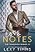 Love Notes (The Takeover Se...