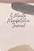 5 Minute Manifestation Journal