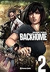 Backhome, Tomo 2 by Sergio Hernández