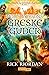 Percy Jacksons Greske Guder