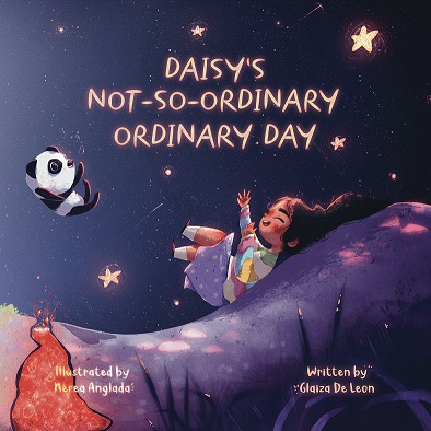 Daisy's Not-So-Ordinary Ordinary Day