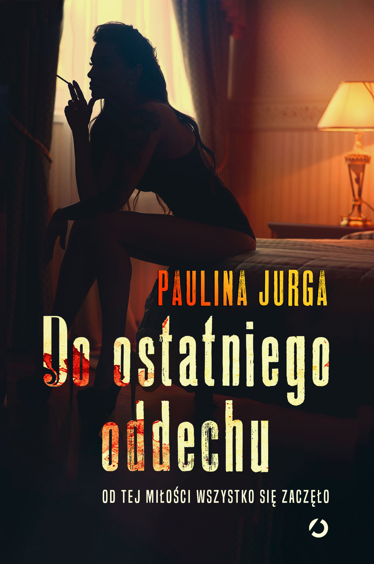 Do ostatniego oddechu (Rosyjska mafia, #0.5)