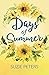 Days of Summer (Standalone Cornish Romances)