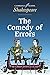 The Comedy of Errors (Cambridge School Shakespeare)