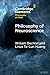 Philosophy of Neuroscience
