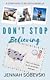Don't Stop Believing (Somet...