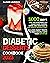 Diabetic Desserts Cookbook by Allison Lawrence