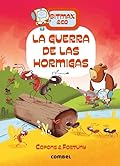 La guerra de las hormigas